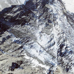 Satellite imagery of Kinhorn, CH