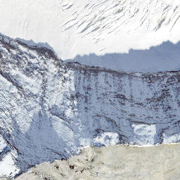 Satellite imagery of Kinhorn, CH