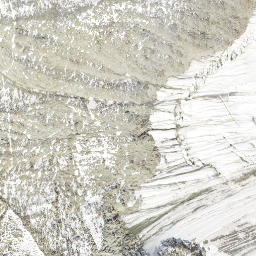 Satellite imagery of Täschhorn, CH