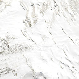 Satellite imagery of Mischabeljoch, CH