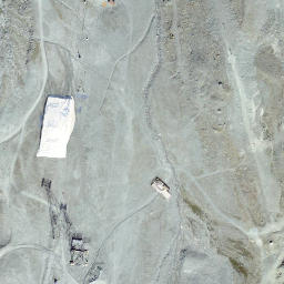 Satellite imagery of Stütze 5 der Felskinnbahn, CH