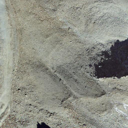 Satellite imagery of Stütze 5 der Felskinnbahn, CH