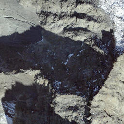 Satellite imagery of Egginer, CH