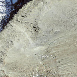 Satellite imagery of Egginer, CH