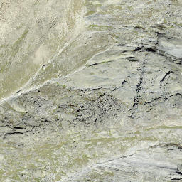 Satellite imagery of Kanzilti, CH