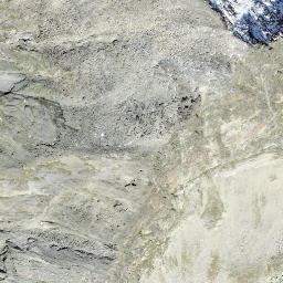 Satellite imagery of Kanzilti, CH