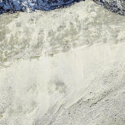 Satellite imagery of Kanzilti, CH
