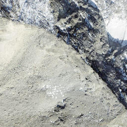 Satellite imagery of Plattenhorn, CH