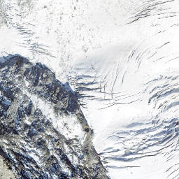 Satellite imagery of Sonnighorn, CH
