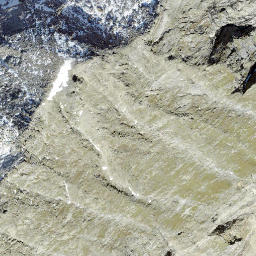 Satellite imagery of Sonnighorn, CH
