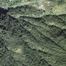 Satellite imagery of Pòla, CH
