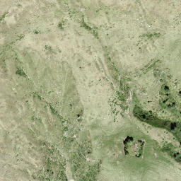 Satellite imagery of Monte Gradicio, CH