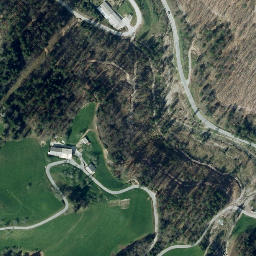 Satellite imagery of Žirovski Vrh, SI