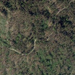 Satellite imagery of cairn, IT