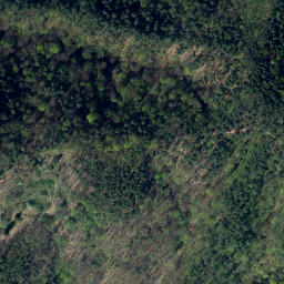 Satellite imagery of survey_point, HR