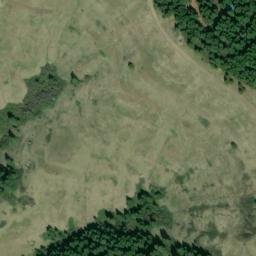 Satellite imagery of Biscuit Ridge, US