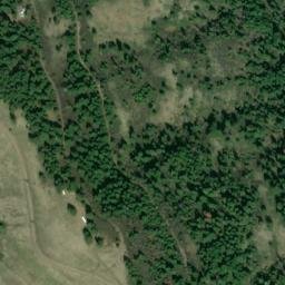 Satellite imagery of Biscuit Ridge, US