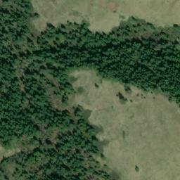 Satellite imagery of Biscuit Ridge, US