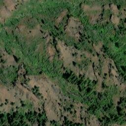 Satellite imagery of Monument Ridge, US
