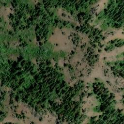 Satellite imagery of Monument Ridge, US
