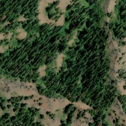 Satellite imagery of Monument Ridge, US