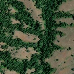 Satellite imagery of Middle Ridge, US