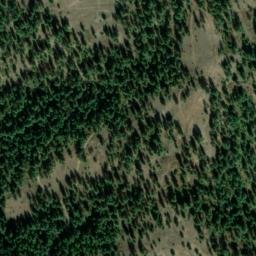 Satellite imagery of Mallory Ridge, US