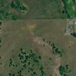 Satellite imagery of Dizzy Head, US