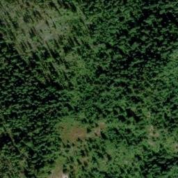 Satellite imagery of Wolf Point, US