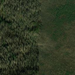 Satellite imagery of Whetstone Ridge, US