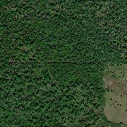 Satellite imagery of R 294 — NGS RJ0645 — Raber Township, US, US