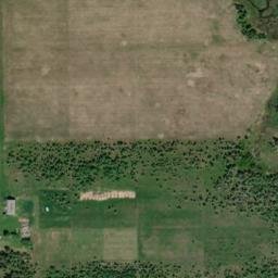 Satellite imagery of JOHNSON — NGS RJ0066 — Raber Township, US, US
