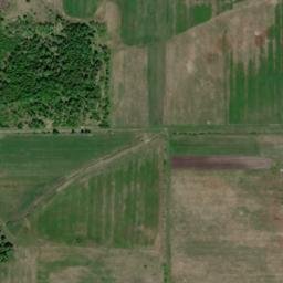 Satellite imagery of PIPE — NGS RJ0065 — Raber Township, US, US