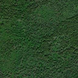 Satellite imagery of T 56 — NGS RJ0064 — Raber Township, US, US