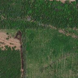 Satellite imagery of Q 294 — NGS RJ0646 — Raber Township, US, US