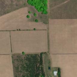 Satellite imagery of SHINGLE — NGS RJ0063 — Raber Township, US, US