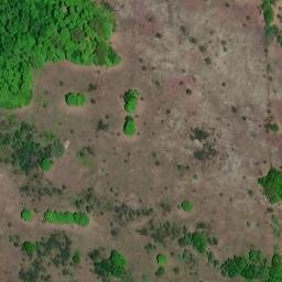 Satellite imagery of U 56 — NGS RJ0059 — Raber Township, US, US