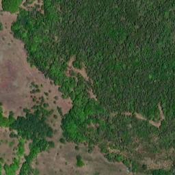 Satellite imagery of N 294 — NGS RJ0648 — Raber Township, US, US