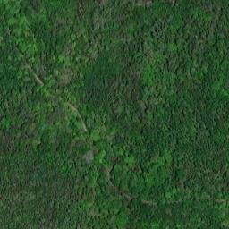 Satellite imagery of N 294 — NGS RJ0648 — Raber Township, US, US
