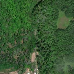 Satellite imagery of RABER — NGS RJ0053 — Raber Township, US, US