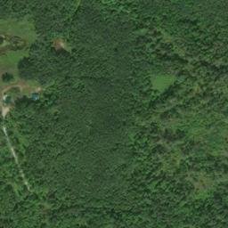 Satellite imagery of RABER — NGS RJ0053 — Raber Township, US, US