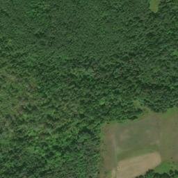 Satellite imagery of FIRECK — NGS RJ0051 — Raber Township, US, US