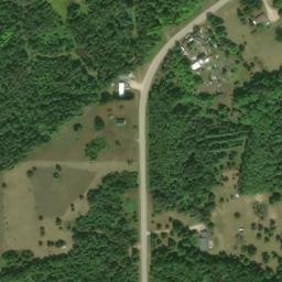 Satellite imagery of FIRECK — NGS RJ0051 — Raber Township, US, US