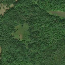 Satellite imagery of FIRECK — NGS RJ0051 — Raber Township, US, US