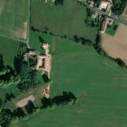 Satellite imagery of 01165A - 1, FR