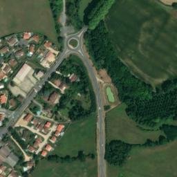 Satellite imagery of 01389A - 1, FR