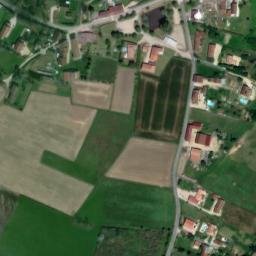 Satellite imagery of 0115101 - A, FR