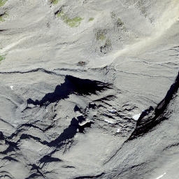 Satellite imagery of Bas de Ballavaux, CH