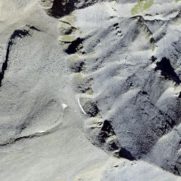 Satellite imagery of Bas de Ballavaux, CH