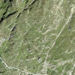 Satellite imagery of Bel Oiseau, CH